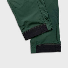 Helly Hansen Oxford 4X Workwear Mens 38x32 Green Regular Normal Fit Lightweight Pants