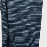 Lululemon Wunder Under Pants III Womens Size 8 Gray Mid Rise Yoga Leggings Tights