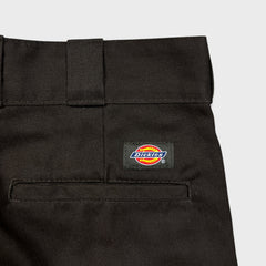 Dickies 874 Pants Mens 28x29 Brown Original Fit Workwear Casual Chino Trousers