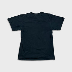 2019 Toronto Raptors Champions T Shirt Mens Medium Black NBA Basketball Tee