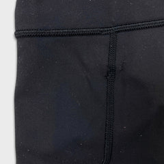 Lululemon Align High-Rise Short 2" Womens Size 6 Black Athletic Yoga Pilates