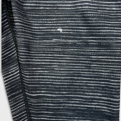 Lululemon Wunder Under Pants III Womens Size 8 Gray Mid Rise Yoga Leggings Tights