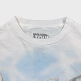 Travis Scott Utopia Circus Maximus 2023 Tour III Tee Mens Medium White T Shirt