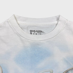Travis Scott Utopia Circus Maximus 2023 Tour III Tee Mens Medium White T Shirt