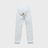 Lululemon Wunder Under High-Rise Tight 25" *Luxtreme Womens Size 4 White Yoga