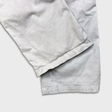 G-Star Raw Pants Mens 34x30 Gray Droner Relaxed Tapered Cargo Utility Trouser