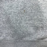 Nike Sportswear Hoodie Mens Large Gray Full Zip Hooded Sweater