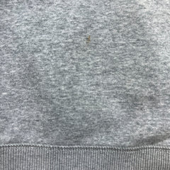 Nike Sportswear Hoodie Mens Large Gray Full Zip Hooded Sweater