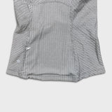 Lululemon Kanto Catch Me Long Sleeve Womens Size 2 Gray Yoga Athletic Shirt