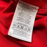 2023/24 Adidas Arsenal FC Home Jersey Mens Small Red Invincibles Kit Soccer Shirt