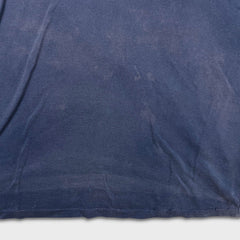 Vintage 90s Body Glove T Shirt Mens XL Blue Hermosa Beach CA Surf Sun Faded Tee