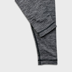 Lululemon Wunder Under Low Rise Tight Womens Size 4 Gray Legging Pilates Yoga