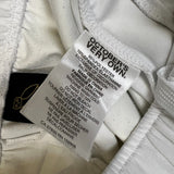 October's Very Own Track Pants Mens Small White OVO Owl Athletic Jogger