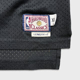 2014 Adidas Allen Iverson #3 Philadelphia 76ers Jersey Mens XL Sewn NBA Hardwood Classics