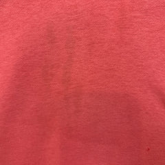 Polo Sport Ralph Lauren Hoodie Mens Medium Amalfi Red Hooded Sweater