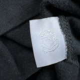 Billionaire Boys Club Sweatshirt Mens Medium Black BBC Astronaut Pullover Crew