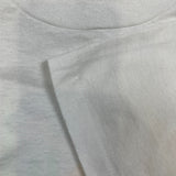 Vintage 90s Country Nugget Western T Shirt Mens XL White Single Stitched Tee