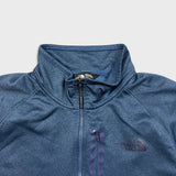 The North Face Jacket Mens XL Blue Full Zip Outdoor Gorpcore