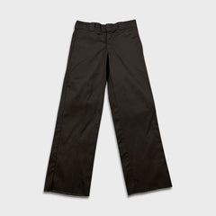 Dickies 874 Pants Mens 28x29 Brown Original Fit Workwear Casual Chino Trousers