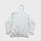 2019 Toronto Raptors NBA Champions Hoodie Mens Large Gray Basketball Hooded Sweater