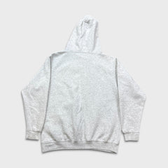 2019 Toronto Raptors NBA Champions Hoodie Mens Large Gray Basketball Hooded Sweater