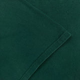 Vintage 90s Blank T Shirt Mens XL Green USA Heavyweight Faded Short Sleeve Tee