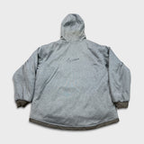 Vintage 90s Nike Sportswear Jacket Mens Large Gay Swoosh Reversible