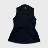 Lululemon Whisper Tank Top Womens Size 6 Black Sleeveless Shirt