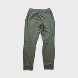 Lululemon City Sweat Jogger *29" Mens Medium Gray Sage Tapered Fit Sweatpants