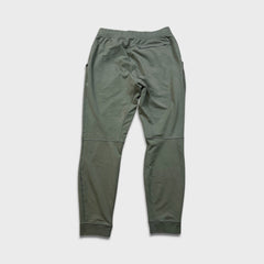 Lululemon City Sweat Jogger *29" Mens Medium Gray Sage Tapered Fit Sweatpants