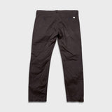 Lacoste Pants Mens 40x32 Brown Tailored Fit Twill Casual Chino Slim Trousers