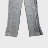 Lululemon Sweatpants Womens XL Gray Relaxed Wide Leg Yoga Comfort Joggers