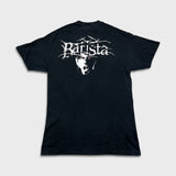 Vintage 2008 WWE Dave Bautista T Shirt Mens Large Black The Animal Wrestling Tee