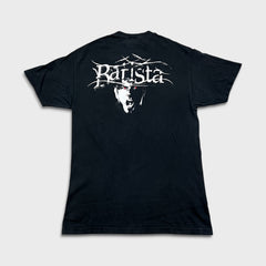 Vintage 2008 WWE Dave Bautista T Shirt Mens Large Black The Animal Wrestling Tee