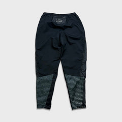 Nike Running Division Track Pants Mens Medium Black Storm Fit Sportswear Jogger