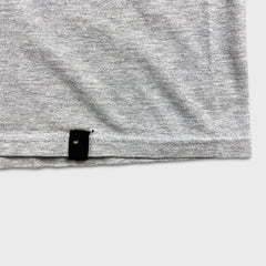 October's Very Own T Shirt Mens 2XL Gray OVO October Firm Graphic Short Sleeve Tee
