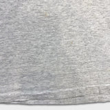 Vintage 90s Expect to Win T Shirt Mens Medium Gray Single Stitched Tee