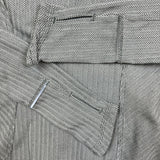 Lululemon Kanto Catch Me Long Sleeve Womens Size 2 Gray Yoga Athletic Shirt