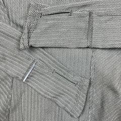 Lululemon Kanto Catch Me Long Sleeve Womens Size 2 Gray Yoga Athletic Shirt