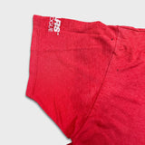 Vintage 1997 Sears Wish Book T Shirt Mens XL Red Double Sided Faded Catalog Promo