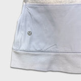 Lululemon Voyage Hoodie Womens Small Purple Full Zip Sports Hooded Sweater