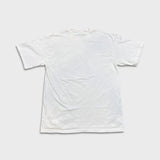Vintage 2000 Toronto Canada Butterflies T Shirt Mens Large White Animal Graphic Tee