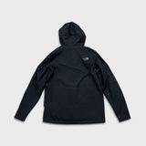 The North Face Carto Triclimate Jacket Mens Medium Black 3 in 1 Coat DryVent 2L