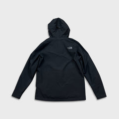 The North Face Carto Triclimate Jacket Mens Medium Black 3 in 1 Coat DryVent 2L