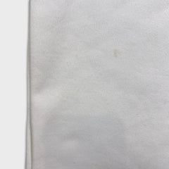 Vintage 90s Nike Chicago Blackhawks Sweatshirt Mens XL White NHL Hockey Pullover