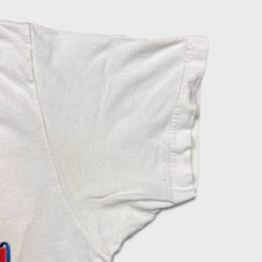 21 Savage The American Dream Tour T Shirt Mens XL White Slaughter Gang Rap Tee