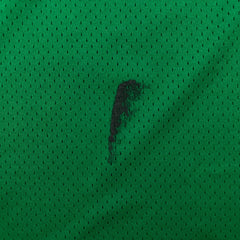 Vintage Adidas Paul Pierce #34 Boston Celtics Jersey Mens Large Green NBA Swingman Basketball