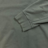 Lululemon City Sweat Pullover Hoodie Mens Medium Gray Athletic Hooded Sweater