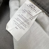 Dickies Pants Mens 32x32 Gray Genuine Straight Leg Carpenter Workwear Trousers