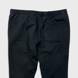 October's Very Own Sweatpants Mens XL Black OVO Drake Collegiate Jogger